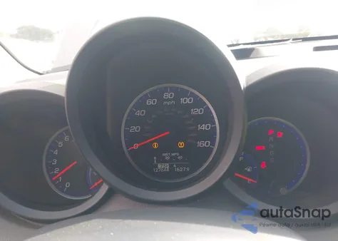 2011 Acura Rdx из США, поврежденный, VIN 5J8TB1H59BA004401